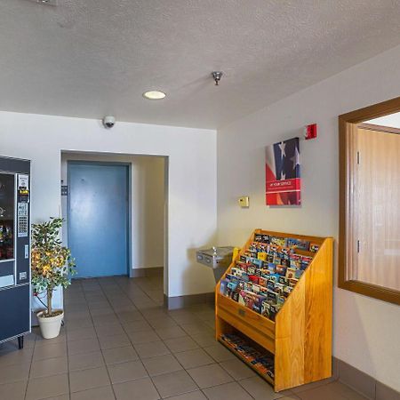 Motel 6 Omaha - IAT West Exterior foto